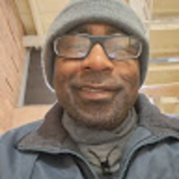 Meet your Posher, Jason - Picture 1 of 1